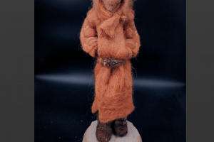 Travis Fimmel als Desmond Hart